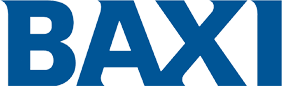 Baxi логотип